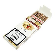 Romeo Y Julieta Purito 