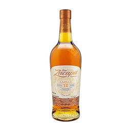 Ron Zacapa Ambar 12 años