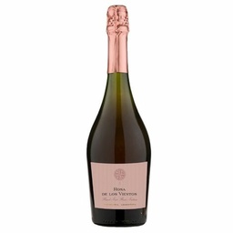 Rosa De Los Vientos Pinot Noir Rose 