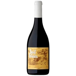 Saint Felicien Bonarda