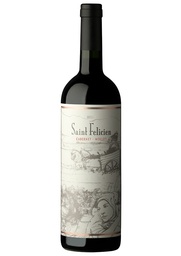 Saint Felicien Cabernet - Merlot
