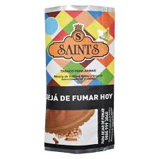 Saints Natural 50G