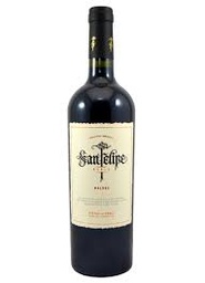 San Felipe Roble Malbec