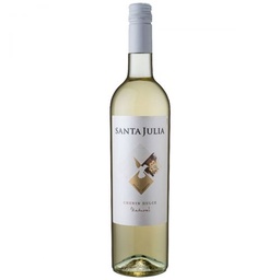 Santa Julia - Chenin Dulce