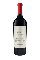 Saurus Barrel Ferment Malbec