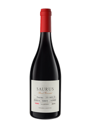 Saurus Barrel Ferment Pinot Noir