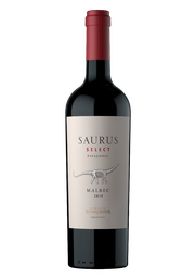 Saurus Select Malbec