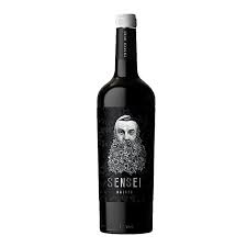 Sensei Malbec