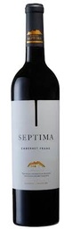 Septima Emblema - Cab. Franc