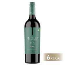 Septima - Malbec Organico