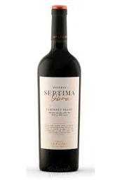 Septima Obra Cab. Franc