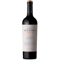 Septima Obra Malbec 