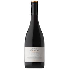 Septima Obra Pinot Noir