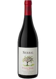 ​​Serbal - Pinot Noir