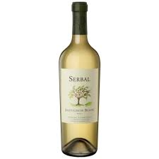 Serbal - Sauvignion Blanc