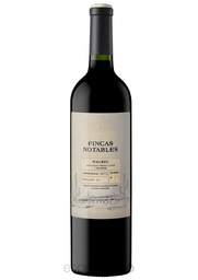 Serie Fincas Notables - Malbec