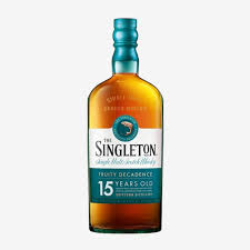 ​Singleton 15 Años 700Cc