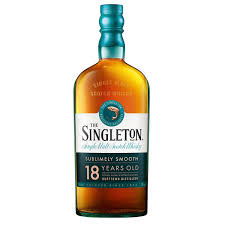 Singleton 18 Años X 700Cc