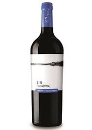 Sin Palabras - Cabernet 