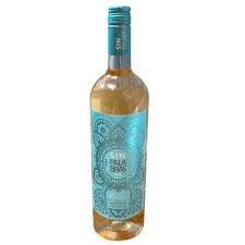 Sin Palabras Chenin Dulce