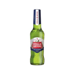 Stella Sin Alcohol - 330ml