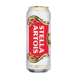 Stella Artois - Lata 710Cc