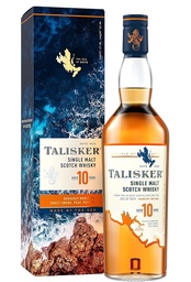 Talisker 10 Years