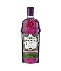 Tanqueray - Royale 700cc