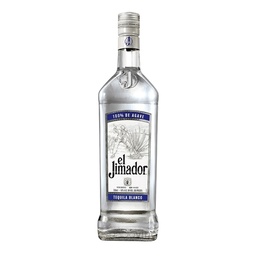 Tequila - El Jimador Blanco