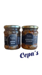 Terruños De Mendoza Berenjenas