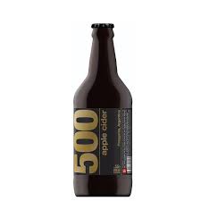 The Cider Apple  500Cc