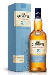 The Glenlivet Founders Reserve