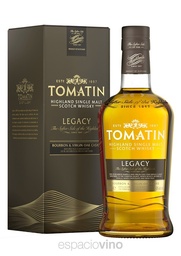 Tomatin Legacy