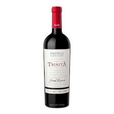 Trinita Blend Piattelli