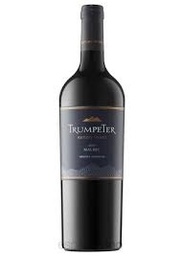 Trumpeter - Malbec