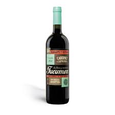 Tucumen Reserva - Cabernet S.