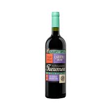 Tucumen Reserva - Cab. Franc