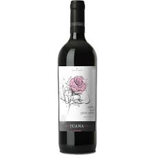 Viejo Isaias Edic.Ltada Juana Blend