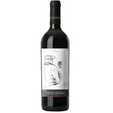 Viejo Isaias Reserva - Syrah