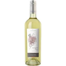 Viejo Isaias - Sauvignon Blanc