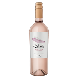 Vuela Rosado