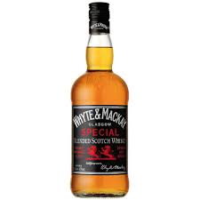 Whyte & Mackay Special Blended Scotch 700ML