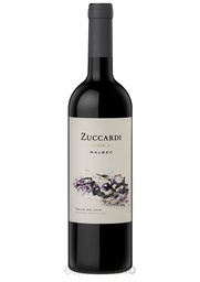 Zuccardi Serie A - Malbec