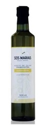 Aceite Oliva Seis Marias Sabor Medio 250ml