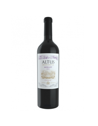 Altus Reserva Merlot 750Cc 