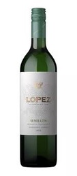 Bodega Lopez Lopez Semillon 375