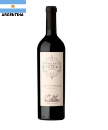 Catena Zapata Gran Enemigo Corte