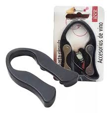 Crystal Rock  Corta Capsula De Vino