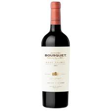 Domaine Bousquet - Grande Reserva Malbec 