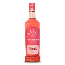 Gin Merle Pink